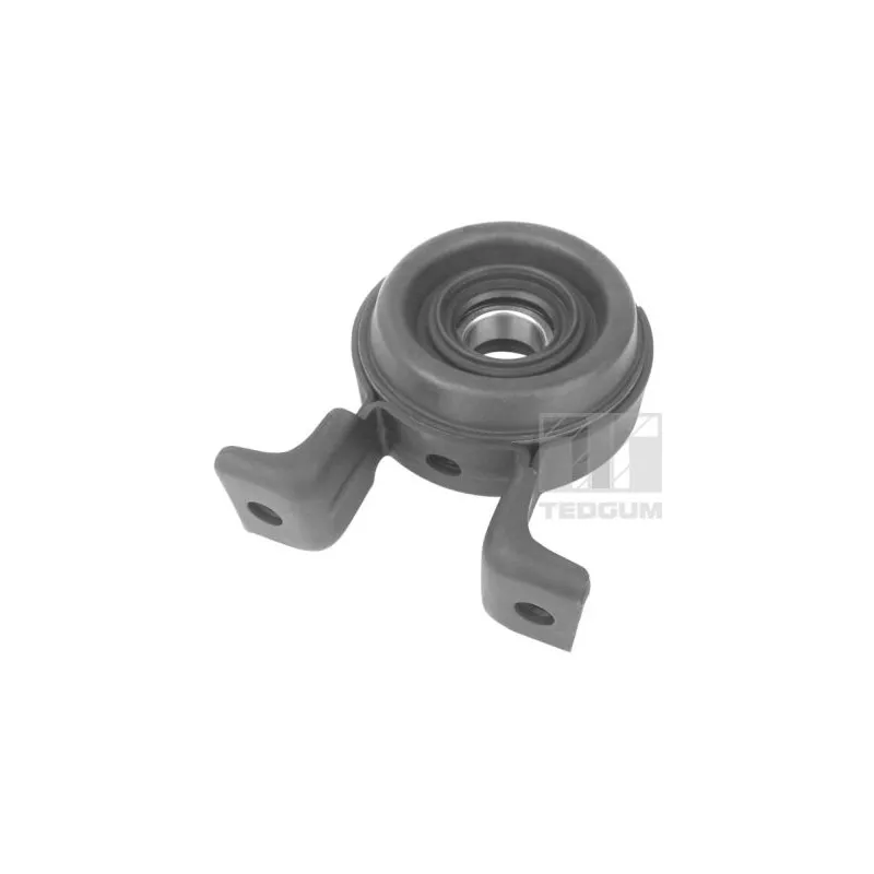 Suspension, arbre de cardan TEDGUM 00306709