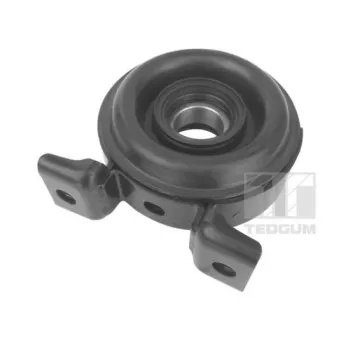 Suspension, arbre de cardan TEDGUM 00306717