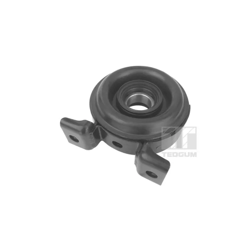 Suspension, arbre de cardan TEDGUM 00306717