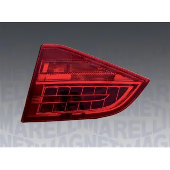 Feu arrière MAGNETI MARELLI 714021600801