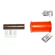 Silent bloc de suspension (train avant) TEDGUM 00307698 - Visuel 3