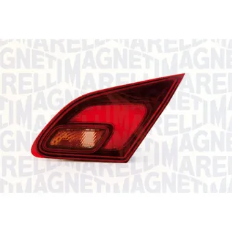 Feu arrière MAGNETI MARELLI