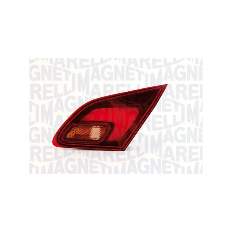 Feu arrière MAGNETI MARELLI 714021641705