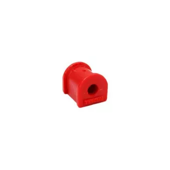Suspension, stabilisateur TEDGUM 00308117