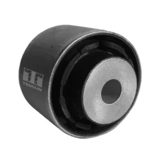 Silent bloc de suspension (train avant) TEDGUM 00313334