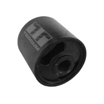 Silent bloc de suspension (train avant) TEDGUM 00313739