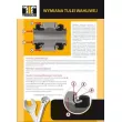 Silent bloc de suspension (train avant) TEDGUM 00313746 - Visuel 2