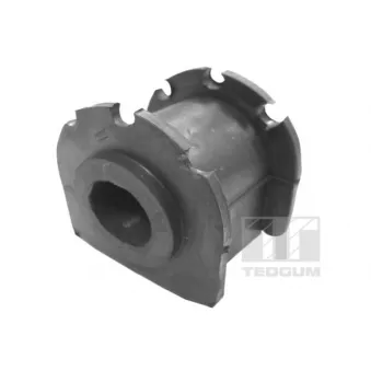 Suspension, stabilisateur TEDGUM