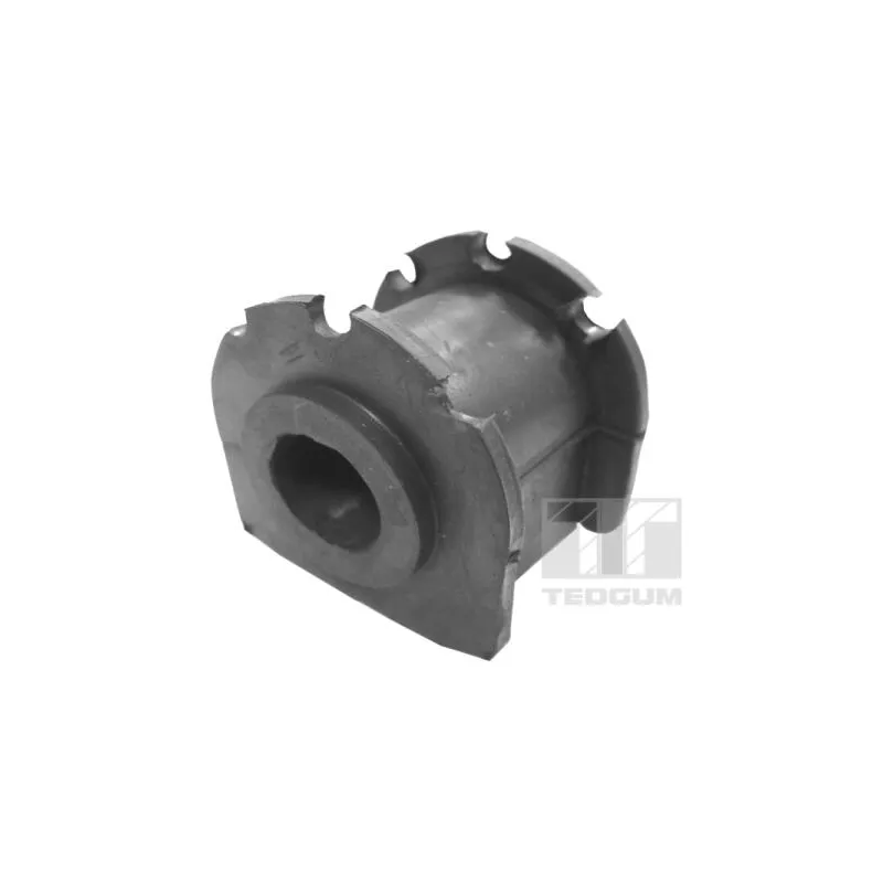 Suspension, stabilisateur TEDGUM 00313753