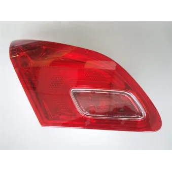 Feu arrière MAGNETI MARELLI 714021641715