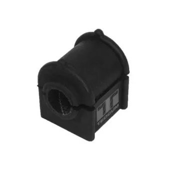 Suspension, stabilisateur TEDGUM 00313774