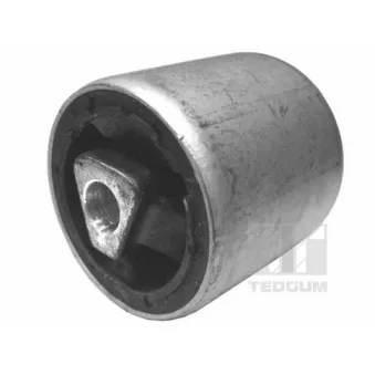 Silent bloc de suspension (train avant) TEDGUM 00314766