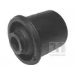 Silent bloc de suspension (train avant) TEDGUM 00314769 - Visuel 1