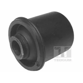 Silent bloc de suspension (train avant) TEDGUM 00314769