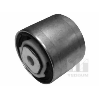 Silent bloc de suspension (train avant) TEDGUM 00316256