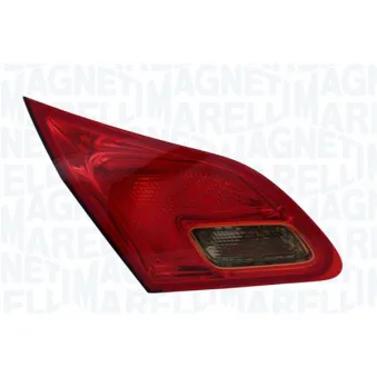 Feu arrière MAGNETI MARELLI 714021641803