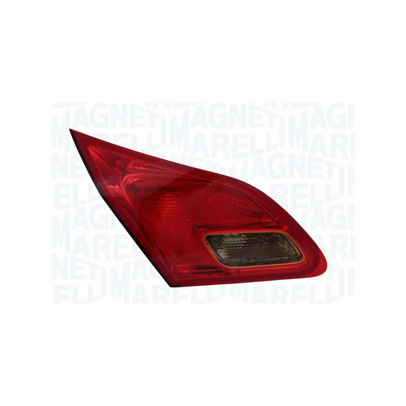 Feu arrière MAGNETI MARELLI 714021641803