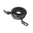Suspension, arbre de cardan TEDGUM 00318277 - Visuel 1