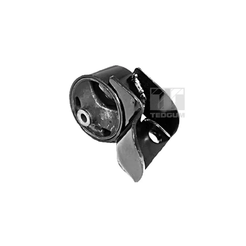 Support moteur avant droit TEDGUM 00340468