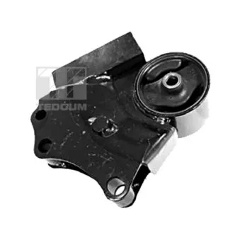 Support moteur avant droit TEDGUM 00340478
