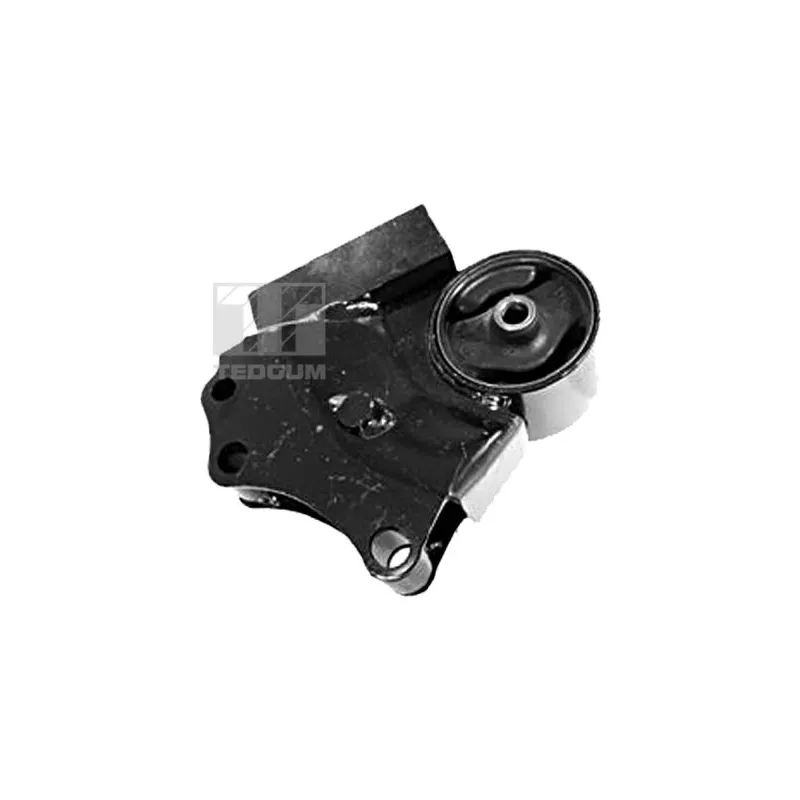 Support moteur avant droit TEDGUM 00340478