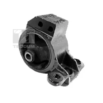 Support moteur arrière droit TEDGUM 00340491