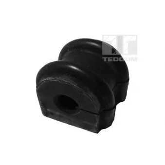Suspension, stabilisateur TEDGUM 00341416