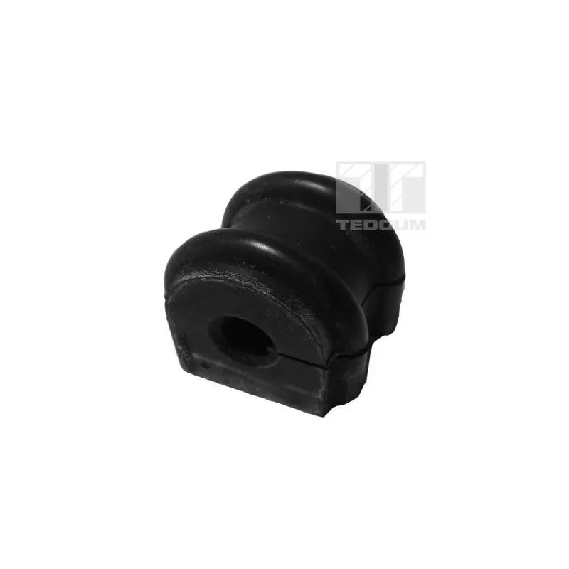 Suspension, stabilisateur TEDGUM 00341416