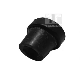 Silent bloc de suspension (train avant) TEDGUM 00341475