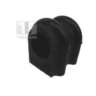 Suspension, stabilisateur TEDGUM 00341604