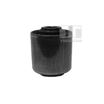 Silent bloc de suspension (train avant) TEDGUM 00341672