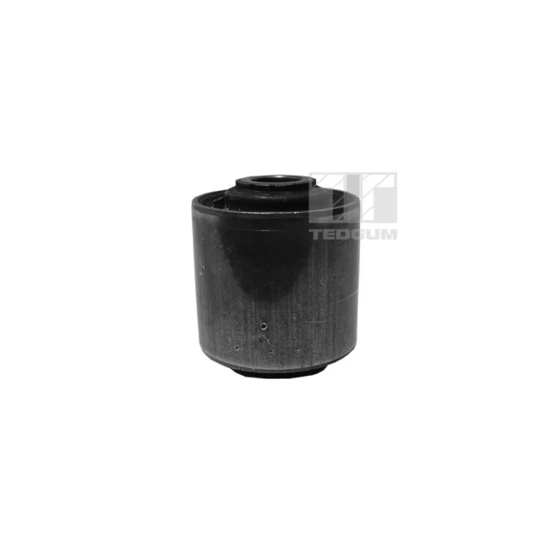Silent bloc de suspension (train avant) TEDGUM 00341672
