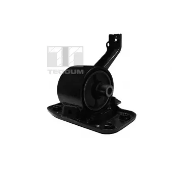 Suspension, support de boîte de vitesse manuelle TEDGUM 00341681