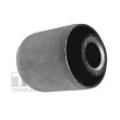 Silent bloc de suspension (train avant) TEDGUM 00341721 - Visuel 2