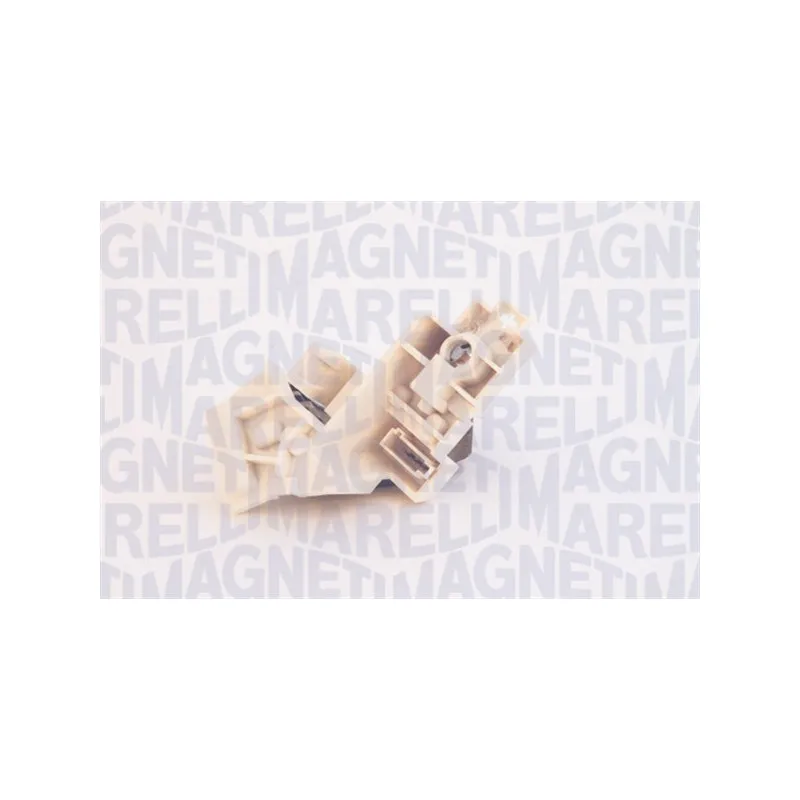 Support de lampe, feu arrière MAGNETI MARELLI 714021642801