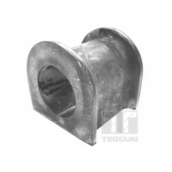 Suspension, stabilisateur TEDGUM 00344472