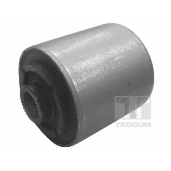 Silent bloc de suspension (train avant) TEDGUM 00344895
