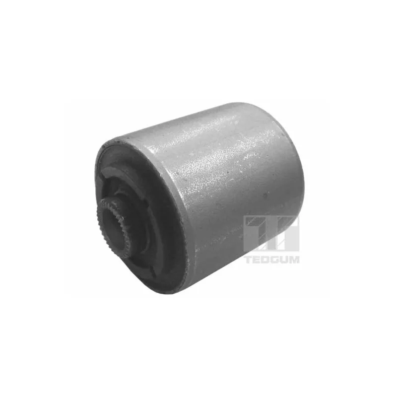 Silent bloc de suspension (train avant) TEDGUM 00344895