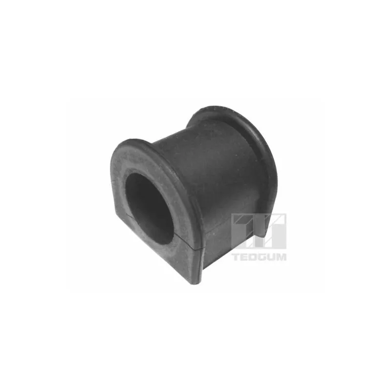 Suspension, stabilisateur TEDGUM 00345169