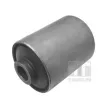 Silent bloc de suspension (train avant) TEDGUM 00346146 - Visuel 1