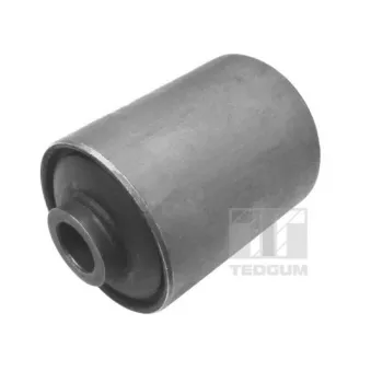 Silent bloc de suspension (train avant) TEDGUM 00346146