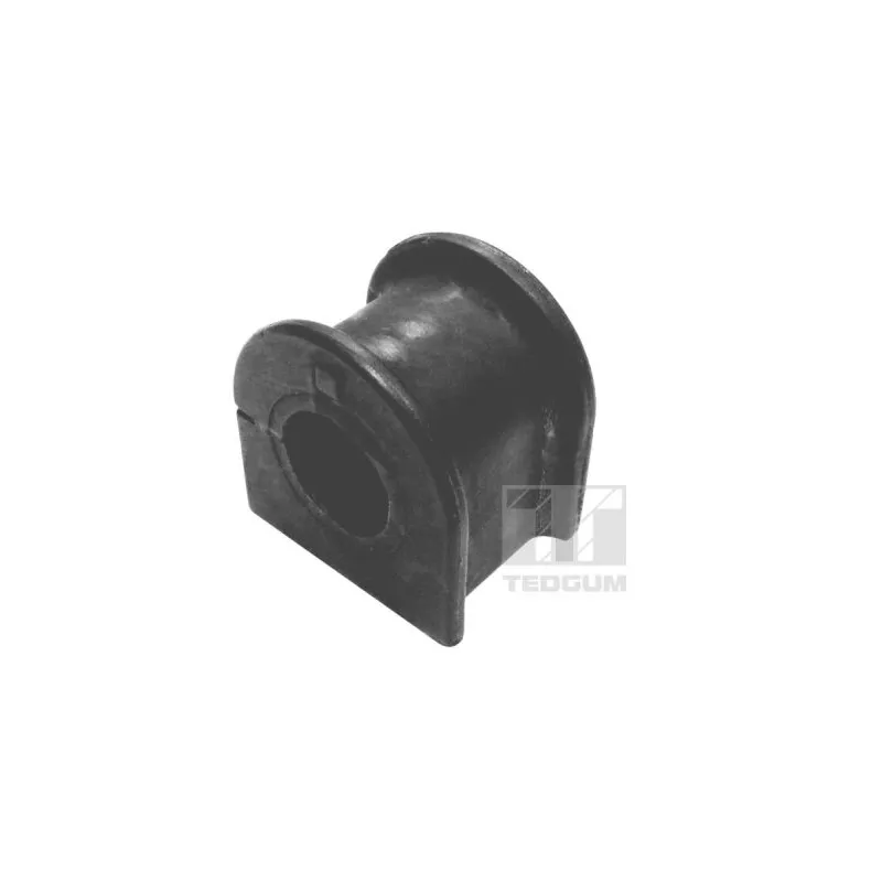 Suspension, stabilisateur TEDGUM 00346380