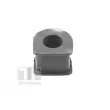 Suspension, stabilisateur TEDGUM 00346734 - Visuel 2