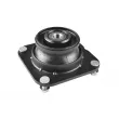 Support de jambe de suspension TEDGUM 00346881 - Visuel 1