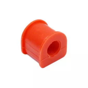 Suspension, stabilisateur TEDGUM 00347102
