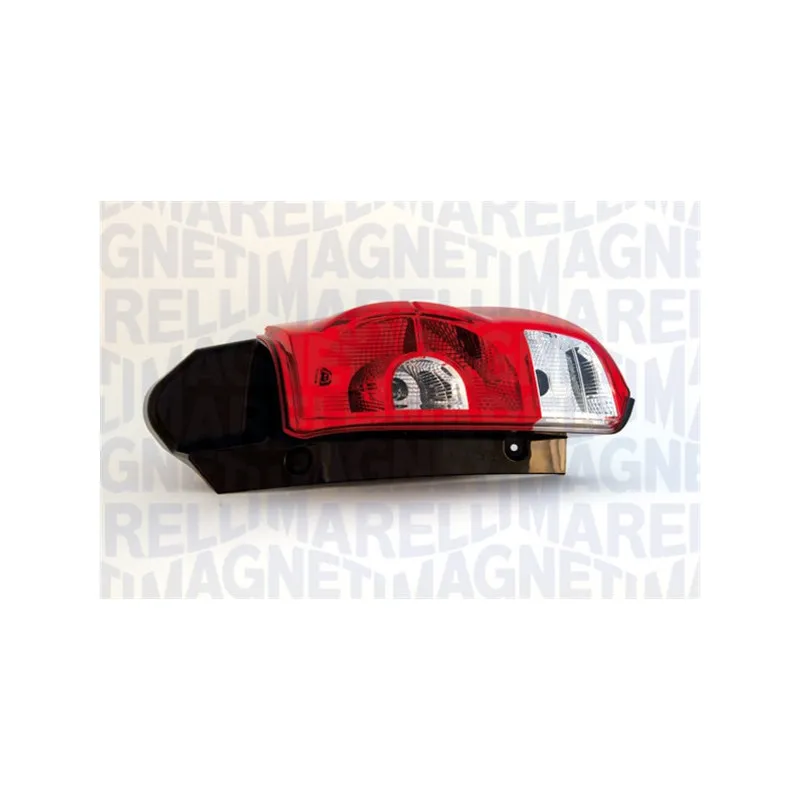 Feu arrière MAGNETI MARELLI 714021670701