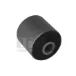 Silent bloc de suspension (train avant) TEDGUM 00349481 - Visuel 1
