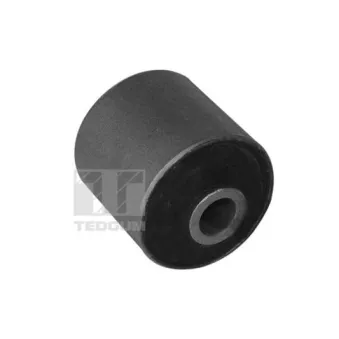 Silent bloc de suspension (train avant) TEDGUM 00349481