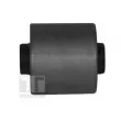 Silent bloc de suspension (train avant) TEDGUM 00349481 - Visuel 3