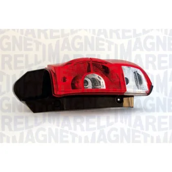 Feu arrière MAGNETI MARELLI 714021670803